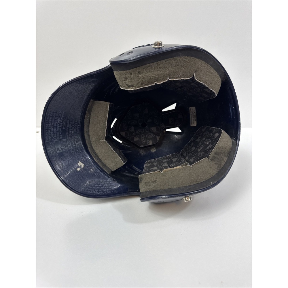 Rawlings | T-Ball Batting Helmets | COOLFLO | Remix | 6 1/4" - 6 7/8" - Picture 11 of 12